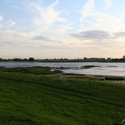 U-Boot-Bunker Valentin Bremen-Farge – Foto 7
