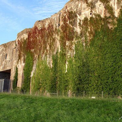 U-Boot-Bunker Valentin Bremen-Farge – Foto 8