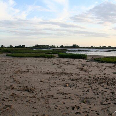 U-Boot-Bunker Valentin Bremen-Farge – Foto 14