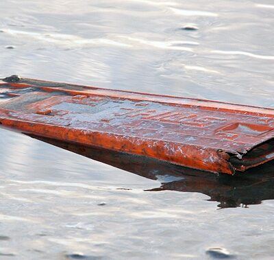 U-Boot-Bunker Valentin Bremen-Farge – Foto 23