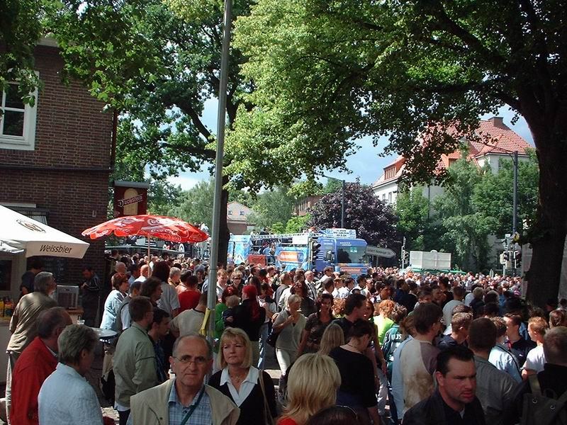 Vision Parade 2003 – Foto 4
