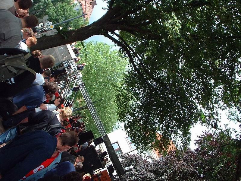 Vision Parade 2003 – Foto 5