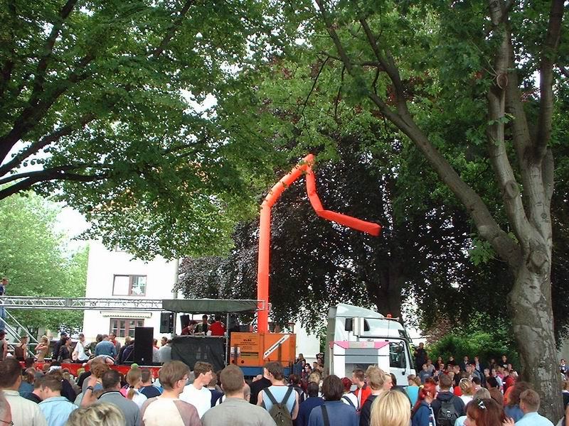 Vision Parade 2003 – Foto 6