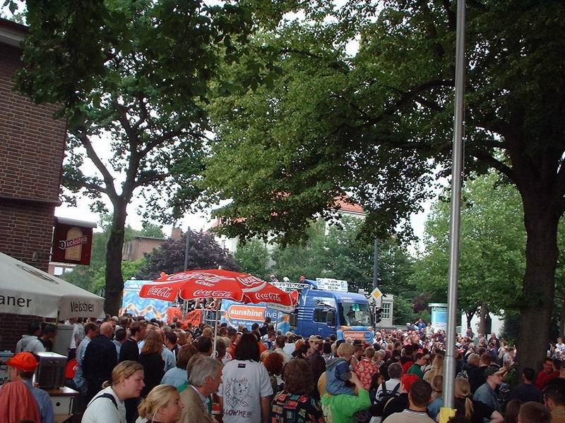 Vision Parade 2003 – Foto 12