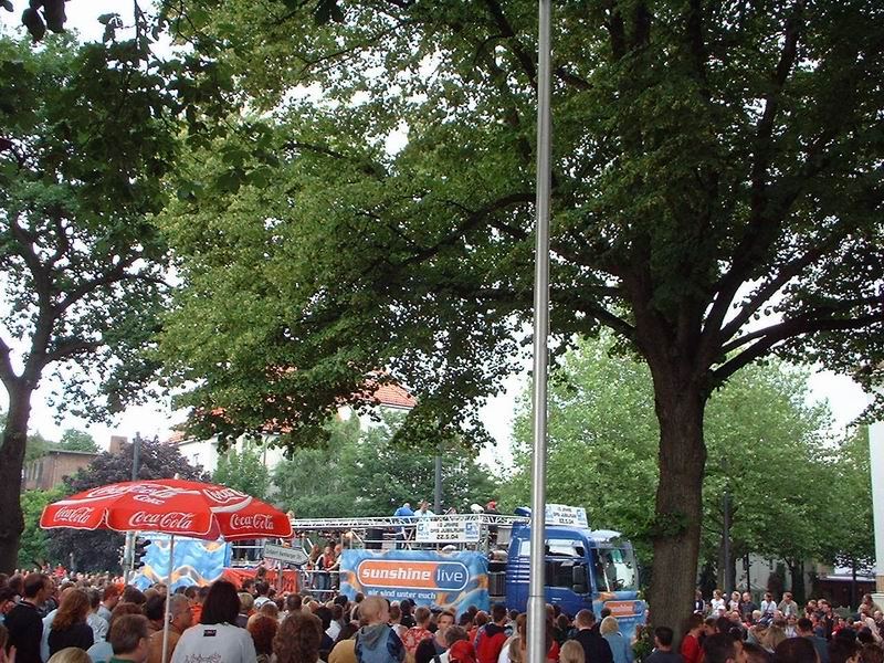 Vision Parade 2003 – Foto 13