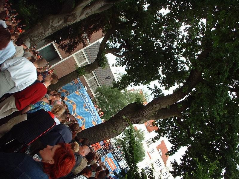 Vision Parade 2003 – Foto 18