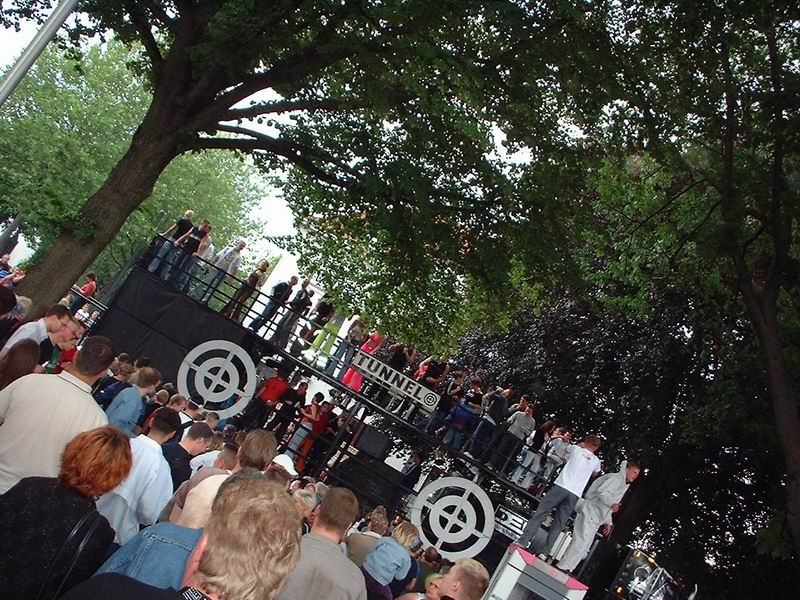 Vision Parade 2003 – Foto 23