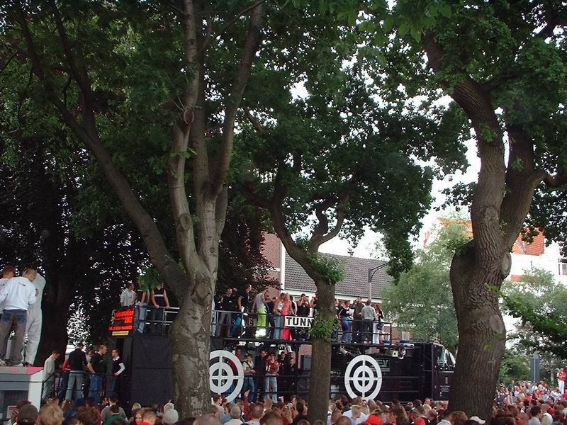 Vision Parade 2003 – Foto 24
