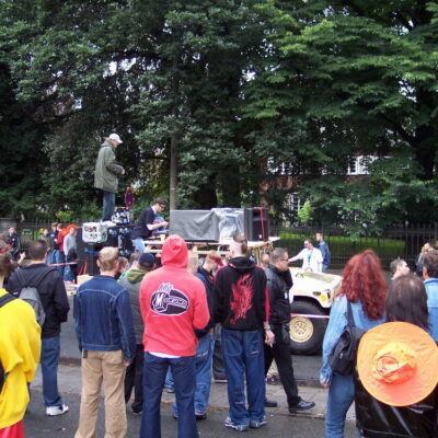 Vision Parade 2004 – Foto 2