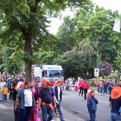 Vision Parade 2004 – Foto 5