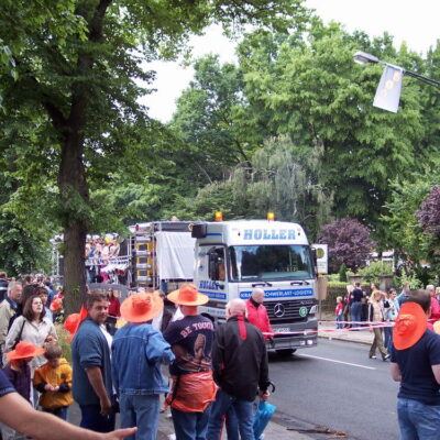 Vision Parade 2004 – Foto 6