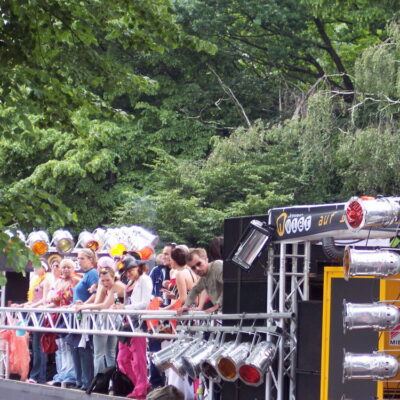 Vision Parade 2004 – Foto 7