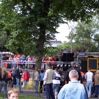 Vision Parade 2004 – Foto 8