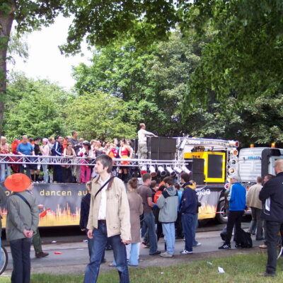 Vision Parade 2004 – Foto 9