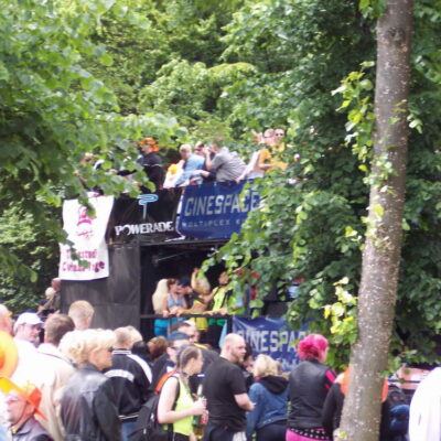 Vision Parade 2004 – Foto 10