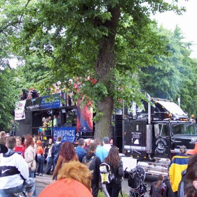 Vision Parade 2004 – Foto 11