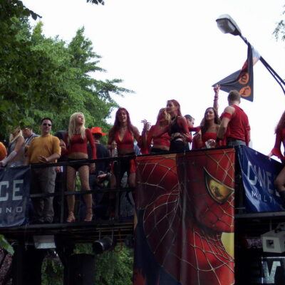 Vision Parade 2004 – Foto 12