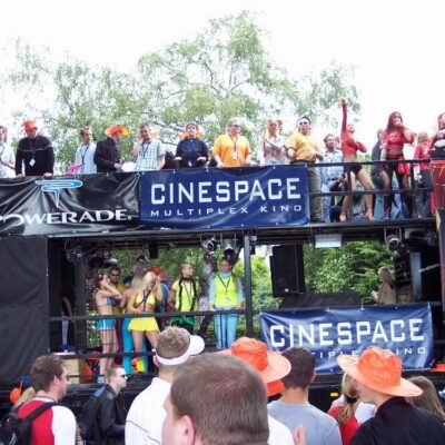 Vision Parade 2004 – Foto 13