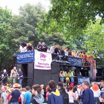Vision Parade 2004 – Foto 14
