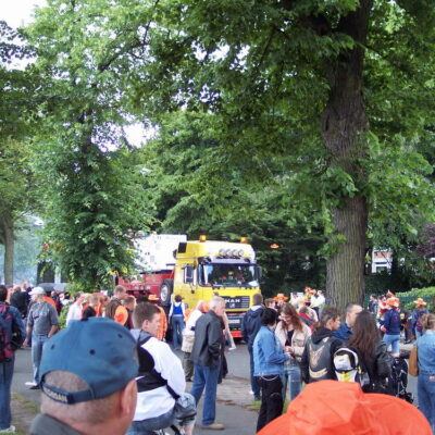 Vision Parade 2004 – Foto 15