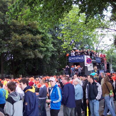 Vision Parade 2004 – Foto 16