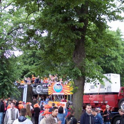 Vision Parade 2004 – Foto 17