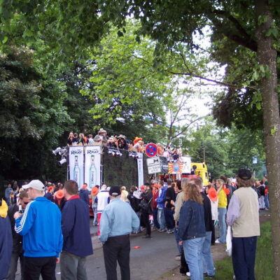 Vision Parade 2004 – Foto 21