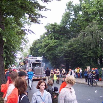 Vision Parade 2004 – Foto 22