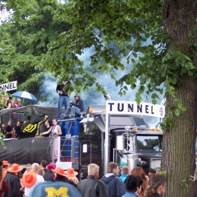 Vision Parade 2004 – Foto 23