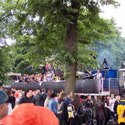 Vision Parade 2004 – Foto 24
