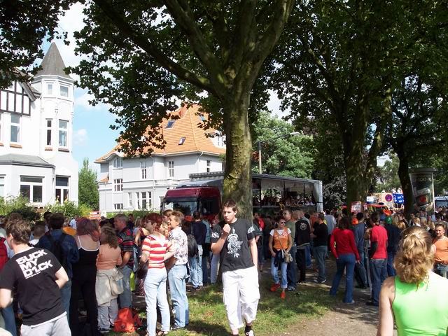 Vision Parade 2005 – Electronic Culture – Hansestadt Bremen – Foto 10