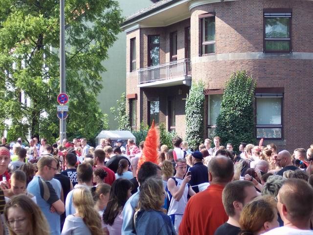 Vision Parade 2005 – Electronic Culture – Hansestadt Bremen – Foto 16