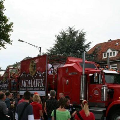 Vision Parade Bremen 02.09.2006 – Love mission (The fifth anniversary) – Foto 5
