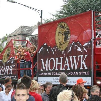 Vision Parade Bremen 02.09.2006 – Love mission (The fifth anniversary) – Foto 6