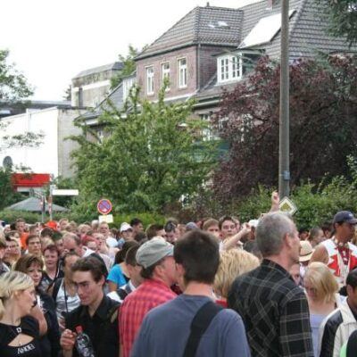 Vision Parade Bremen 02.09.2006 – Love mission (The fifth anniversary) – Foto 12