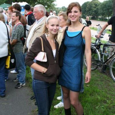 Vision Parade Bremen 02.09.2006 – Love mission (The fifth anniversary) – Foto 15