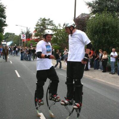 Vision Parade Bremen 02.09.2006 – Love mission (The fifth anniversary) – Foto 16