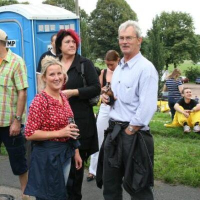 Vision Parade Bremen 02.09.2006 – Love mission (The fifth anniversary) – Foto 20