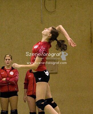Volleyball-BTSNeustadt-SCUEmlichheim II-24-11-2007 – Foto 1
