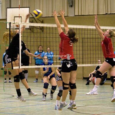 Volleyball-BTSNeustadt-SCUEmlichheim II-24-11-2007 – Foto 2