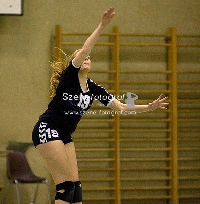 Volleyball-BTSNeustadt-SCUEmlichheim II-24-11-2007 – Foto 3