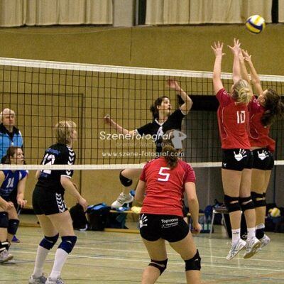 Volleyball-BTSNeustadt-SCUEmlichheim II-24-11-2007 – Foto 4