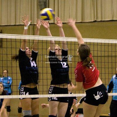 Volleyball-BTSNeustadt-SCUEmlichheim II-24-11-2007 – Foto 5