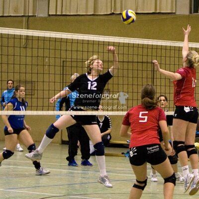 Volleyball-BTSNeustadt-SCUEmlichheim II-24-11-2007 – Foto 6