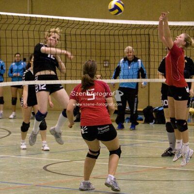 Volleyball-BTSNeustadt-SCUEmlichheim II-24-11-2007 – Foto 7