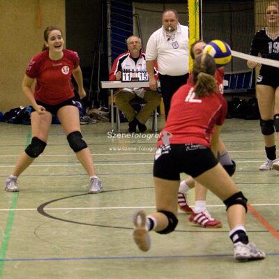 Volleyball-BTSNeustadt-SCUEmlichheim II-24-11-2007 – Foto 9