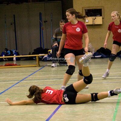 Volleyball-BTSNeustadt-SCUEmlichheim II-24-11-2007 – Foto 10