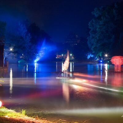 Wallfest 2008 – Zauber der Vielfalt – Foto 6