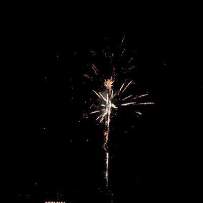 Feuerwerk: 1 Jahr Waterfront-Bremen an der Weser in Bremen (12/09/2009) – Foto 7