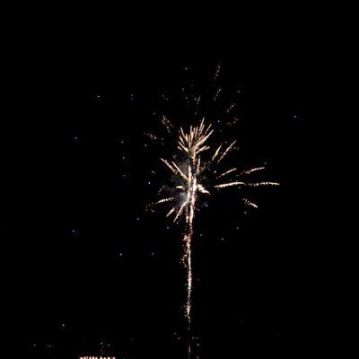 Feuerwerk: 1 Jahr Waterfront-Bremen an der Weser in Bremen (12/09/2009) – Foto 8